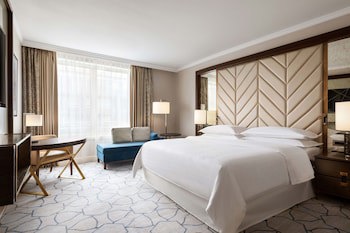 Sheraton Grand Warsaw