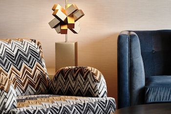 Sheraton Grand Warsaw