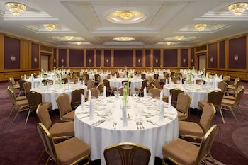 Sheraton Grand Warsaw