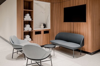 Sheraton Grand Warsaw