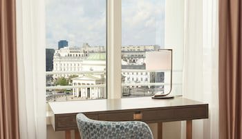 Sheraton Grand Warsaw