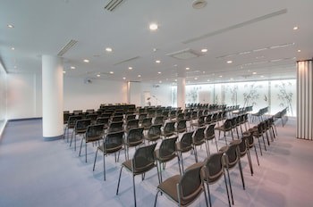 Hotel Coimbra Aeminium Affiliated By Melia
