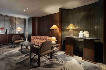 Evolution Valbom Hotel