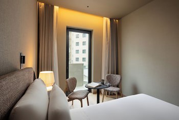 Evolution Valbom Hotel