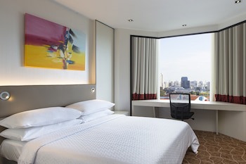 Four Points By Sheraton Singapore, Riverview