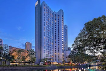 Four Points By Sheraton Singapore, Riverview