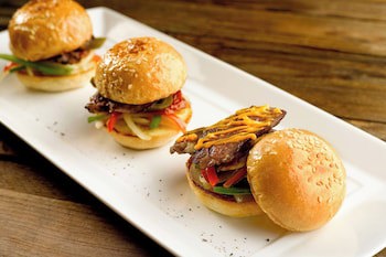 Four Points By Sheraton Singapore, Riverview