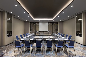 Four Points By Sheraton Singapore, Riverview
