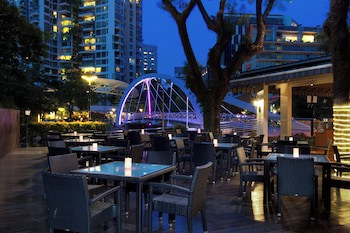 Four Points By Sheraton Singapore, Riverview