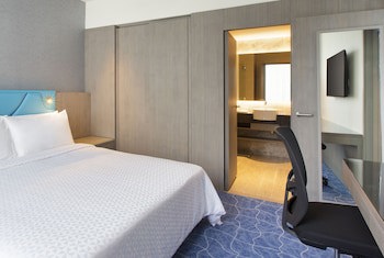Four Points By Sheraton Singapore, Riverview