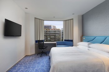 Four Points By Sheraton Singapore, Riverview