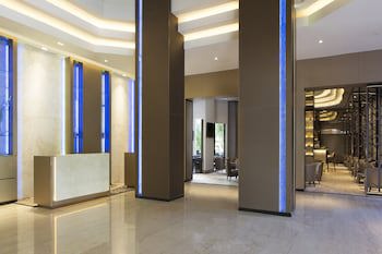 Four Points By Sheraton Singapore, Riverview