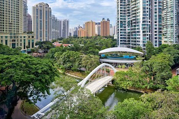 Four Points By Sheraton Singapore, Riverview