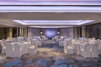 Four Points By Sheraton Singapore, Riverview