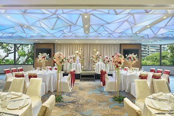 Four Points By Sheraton Singapore, Riverview