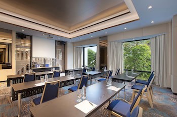 Four Points By Sheraton Singapore, Riverview