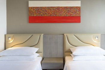 Four Points By Sheraton Singapore, Riverview