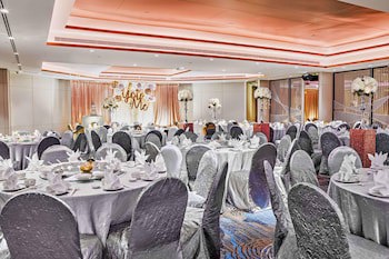 Four Points By Sheraton Singapore, Riverview
