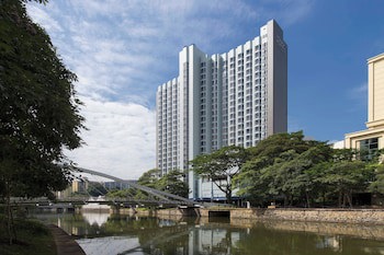 Four Points By Sheraton Singapore, Riverview