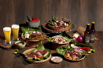 Four Points By Sheraton Singapore, Riverview