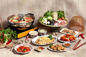 Four Points By Sheraton Singapore, Riverview