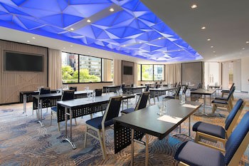 Four Points By Sheraton Singapore, Riverview