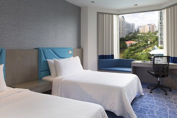 Four Points By Sheraton Singapore, Riverview