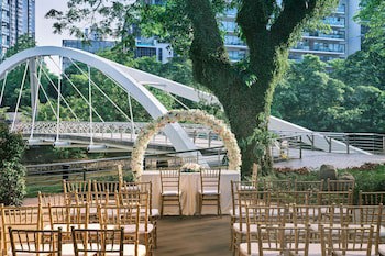 Four Points By Sheraton Singapore, Riverview