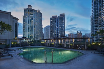 Four Points By Sheraton Singapore, Riverview