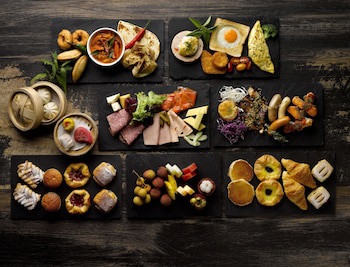 Four Points By Sheraton Singapore, Riverview