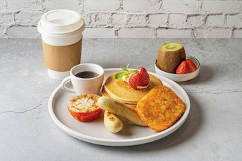 Four Points By Sheraton Singapore, Riverview