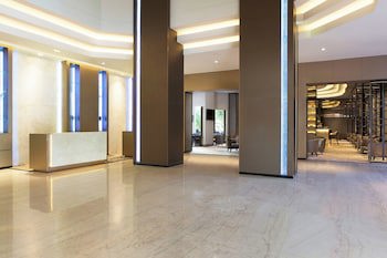 Four Points By Sheraton Singapore, Riverview