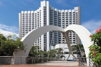 Four Points By Sheraton Singapore, Riverview