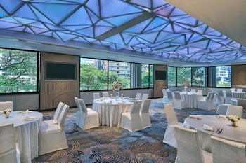Four Points By Sheraton Singapore, Riverview