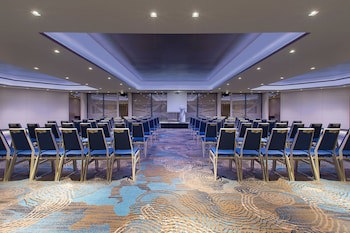 Four Points By Sheraton Singapore, Riverview