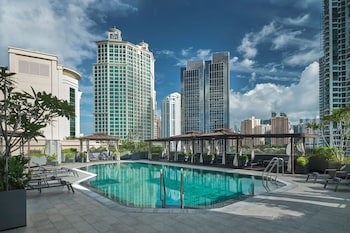 Four Points By Sheraton Singapore, Riverview