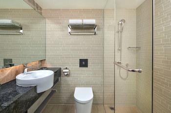 Four Points By Sheraton Singapore, Riverview