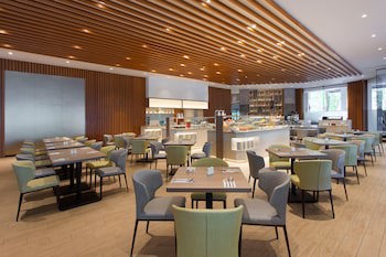 Four Points By Sheraton Singapore, Riverview