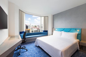 Four Points By Sheraton Singapore, Riverview