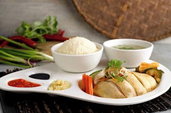 Four Points By Sheraton Singapore, Riverview