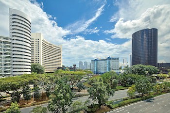 Four Points By Sheraton Singapore, Riverview