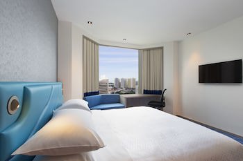 Four Points By Sheraton Singapore, Riverview