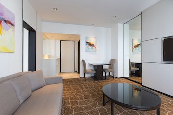 Four Points By Sheraton Singapore, Riverview