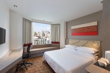 Four Points By Sheraton Singapore, Riverview