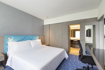 Four Points By Sheraton Singapore, Riverview