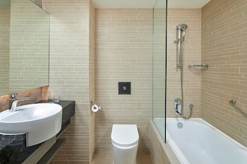 Four Points By Sheraton Singapore, Riverview