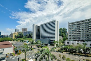 Four Points By Sheraton Singapore, Riverview