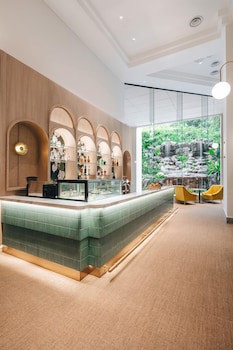Furama Riverfront