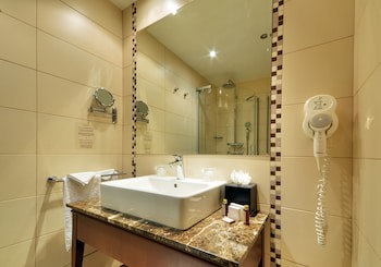 Devin Hotel