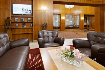 Devin Hotel